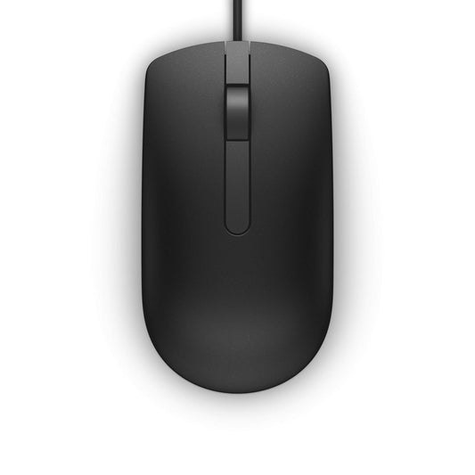 Dell Optical Mouse MS116 (275-BBCB)