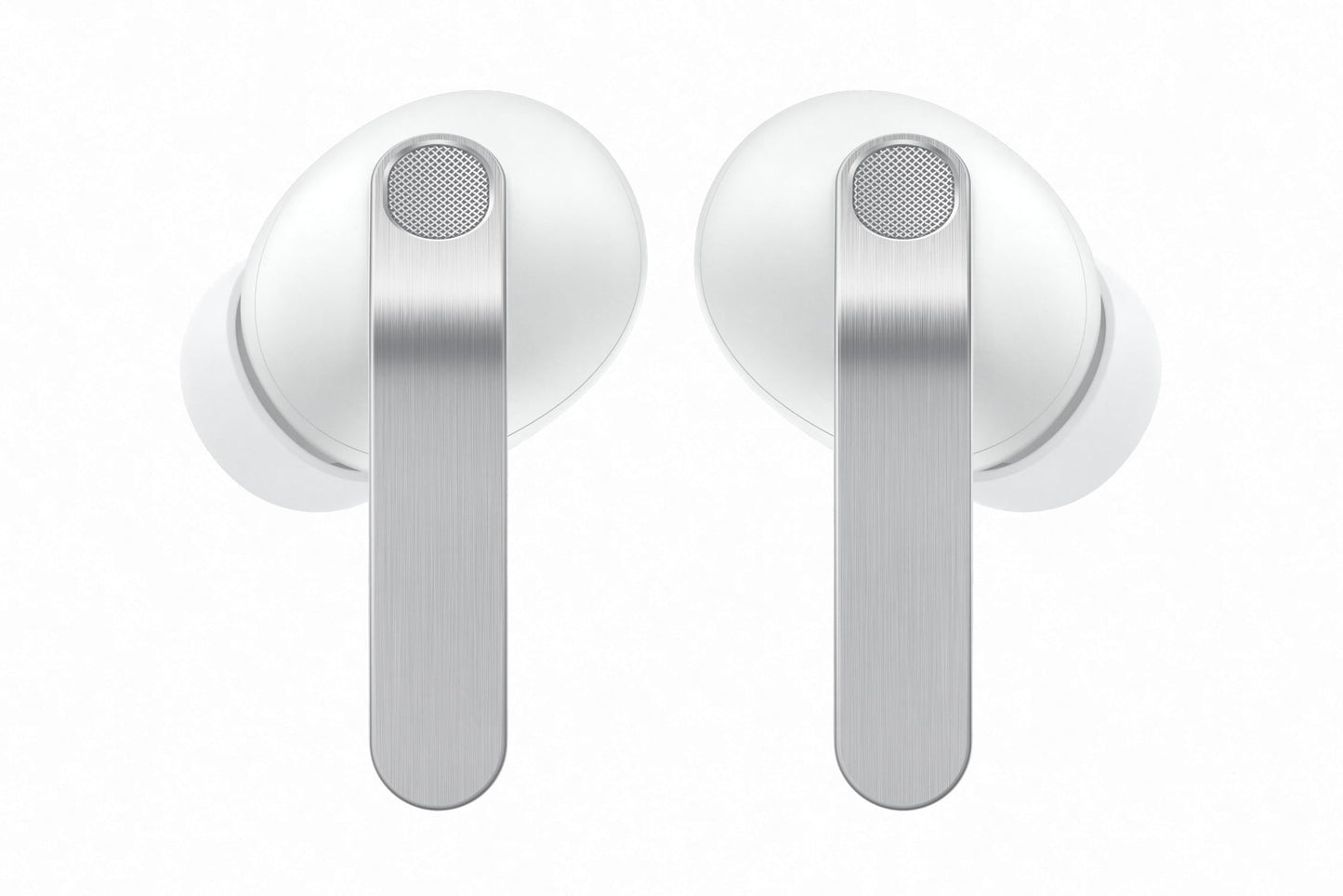 Samsung Galaxy Buds4 Black Wireless Earbuds