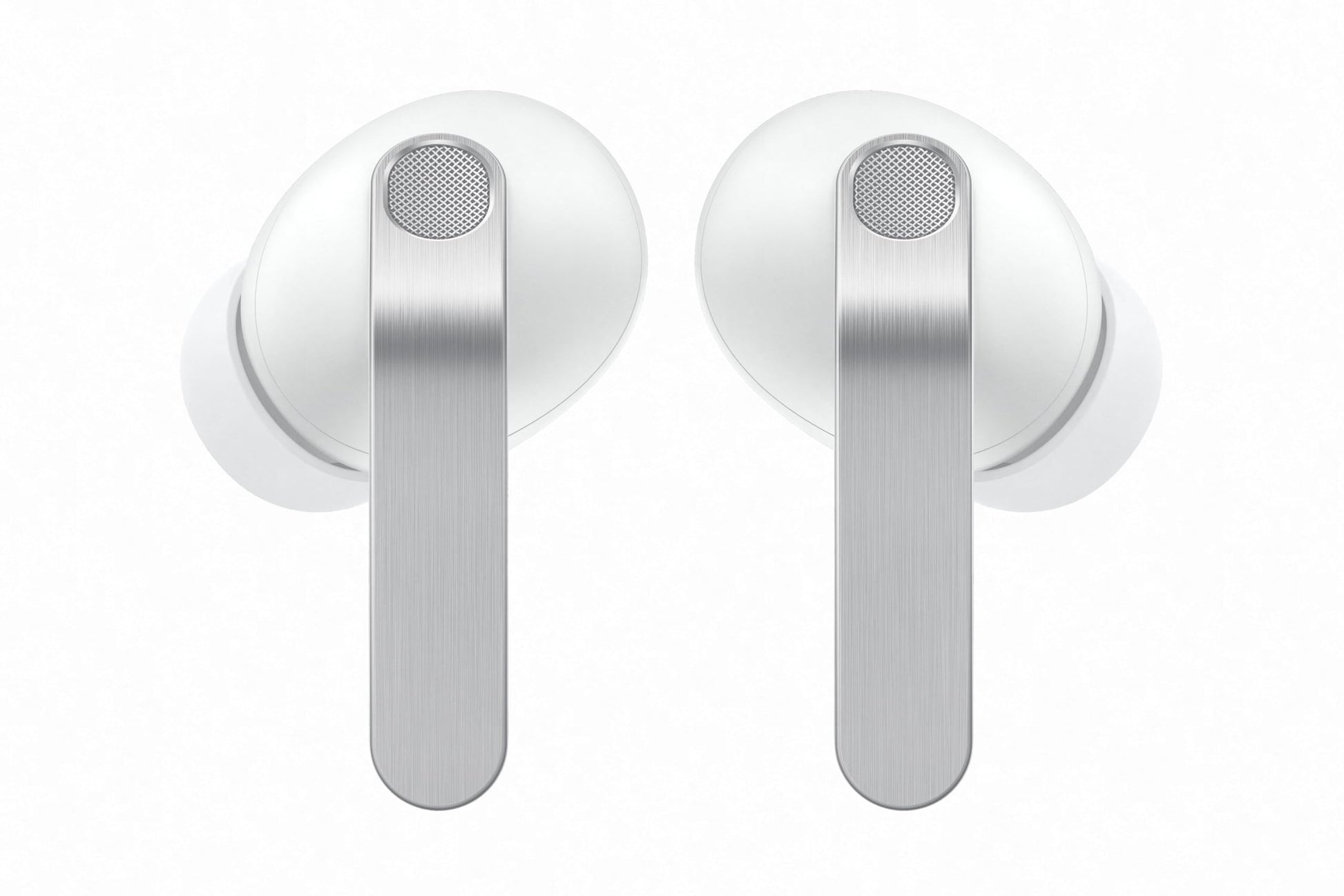Samsung Galaxy Buds4 Black Wireless Earbuds