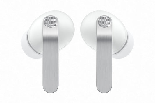 Samsung Galaxy Buds4 Black Wireless Earbuds