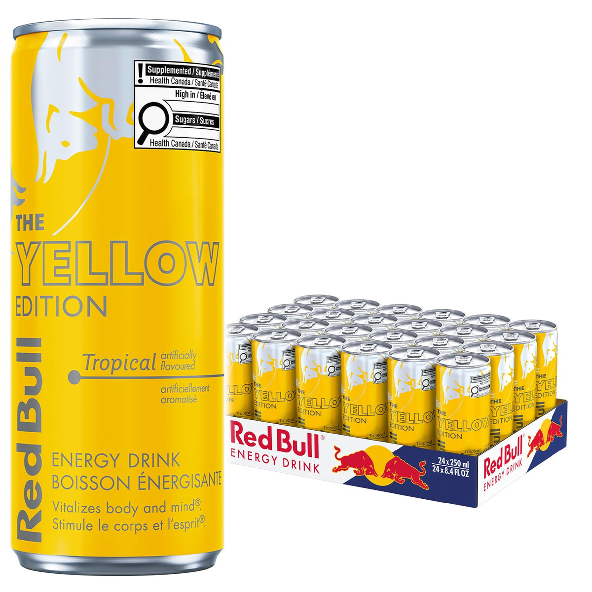 Red Bull Energy Drink 250ml