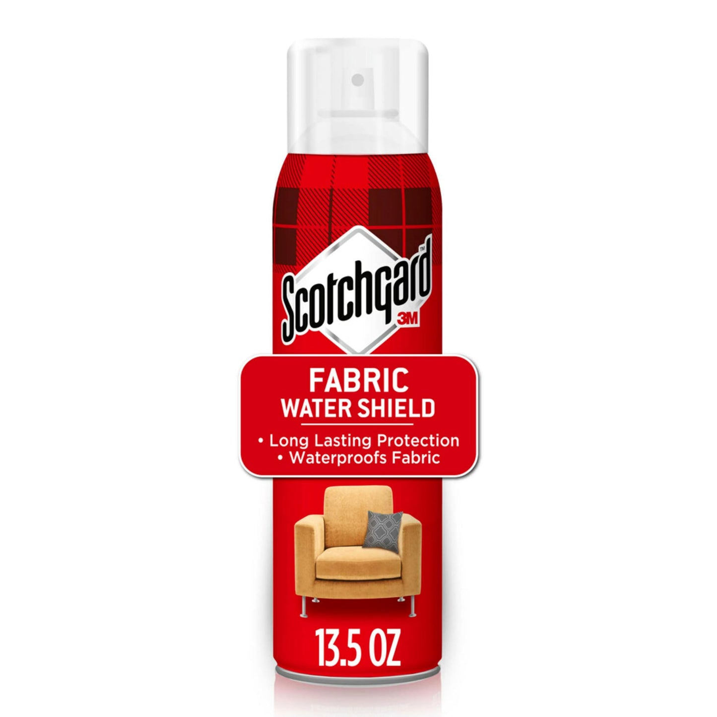 3M Scotchgard™ Fabric Water Sh