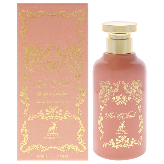 Alhambra The Chant EDP 100ml