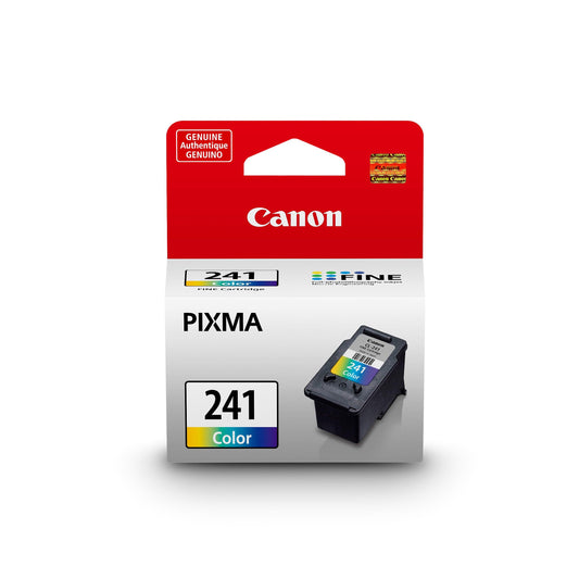 Canon CL-241 COLOR INK