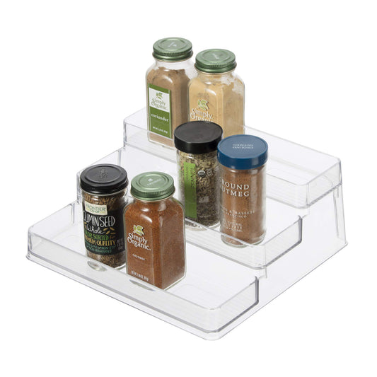 Oggi 3 Tier Spice Organizer & Pantry Storage