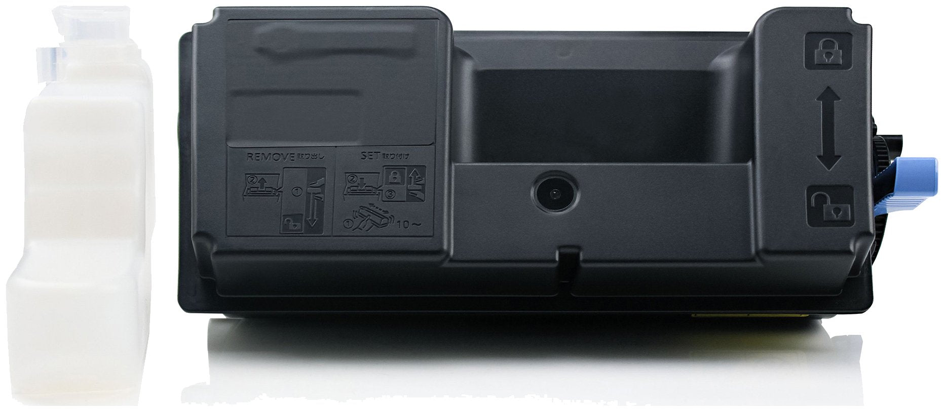 KYOCERA FS-4100DN TK-3110 TON CART BLK