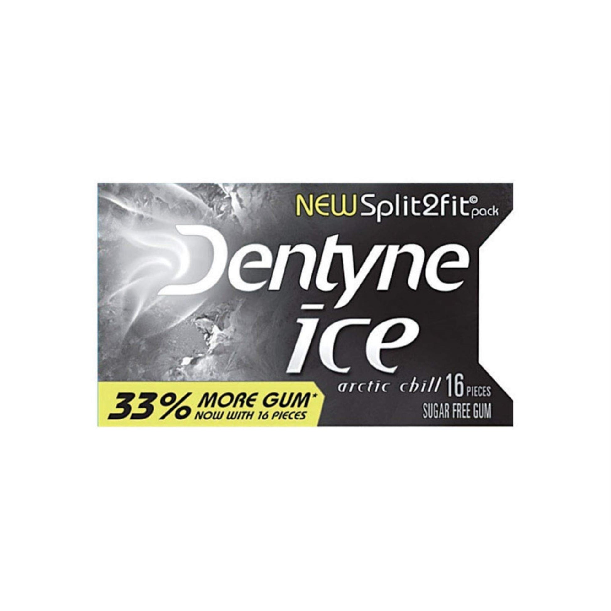 Dentyne Chewing Gum Arctic Chill 113763
