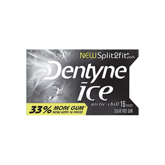 Dentyne Chewing Gum Arctic Chill 113763
