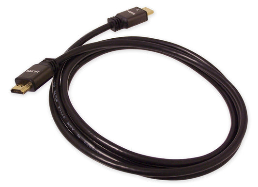Siig, Inc - Siig Hdmi Cable - Hdmi Male Digital Audio/Video - Hdmi Male Digital Audio/Video - 6.56Ft "Product Category: Hardware Connectivity/Connector Cables"