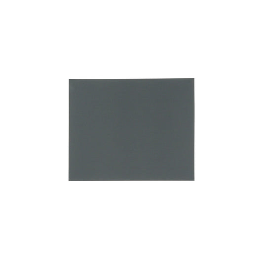 3M Wetordry Abrasive Sheet 431Q, 600, 4 1/2 in x 5 1/2 in, 100 per carton