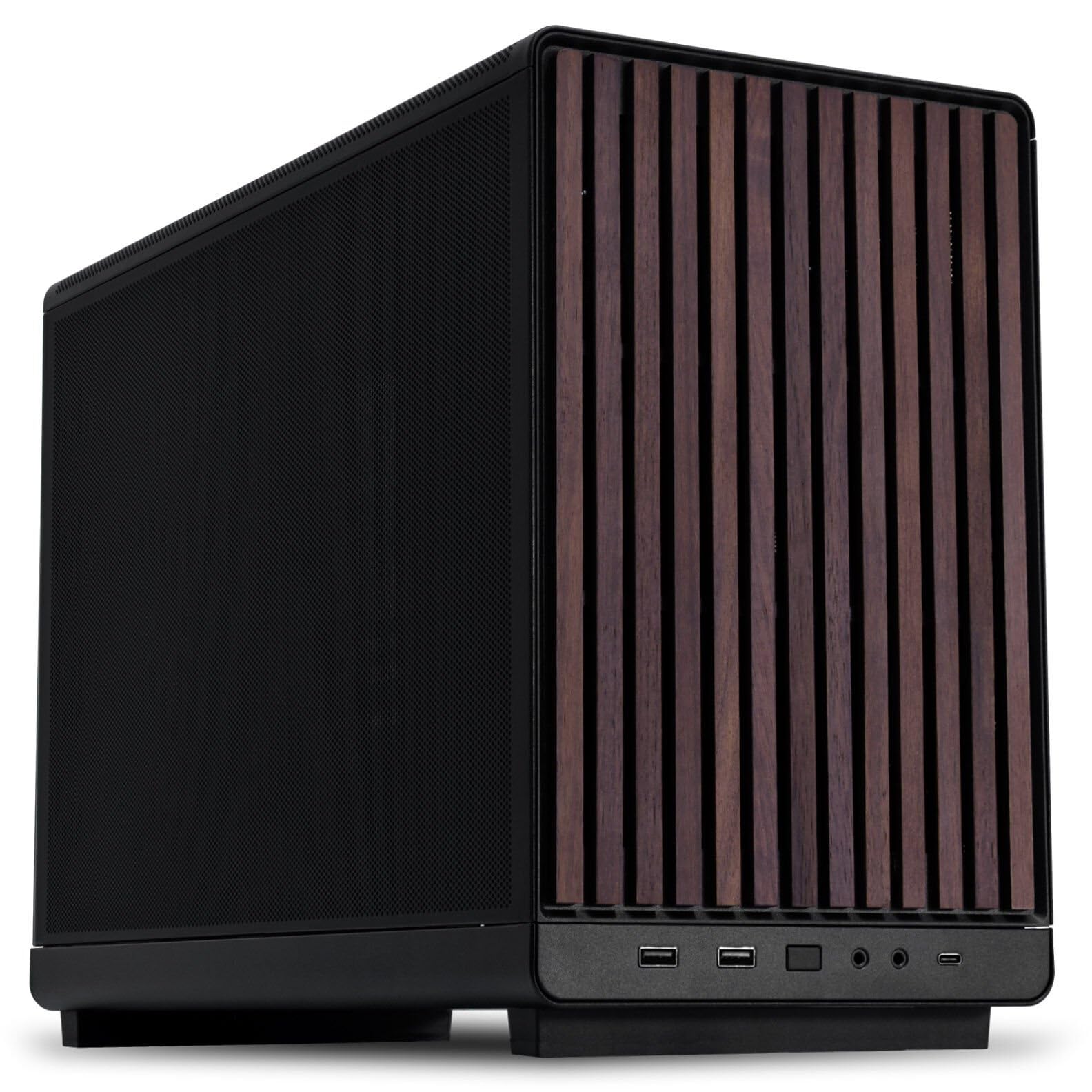 Lian Li A3X-WD Micro ATX Chassis 26.3L