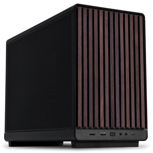 Lian Li A3X-WD Micro ATX Chassis 26.3L
