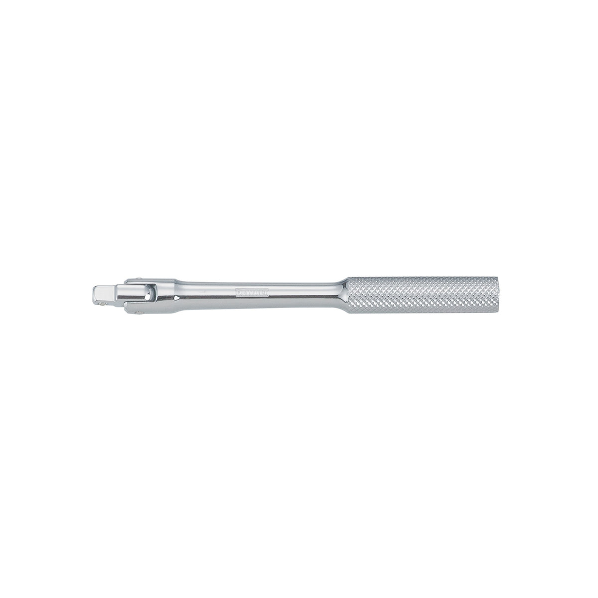 DEWALT DWMT75276OSP 6 In. Flex Handle Socket Wrench, 1/4 In. Drive - Quantity 4