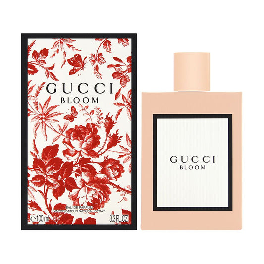 GUCCI BLOOM/GUCCI EDT SPRAY 3.