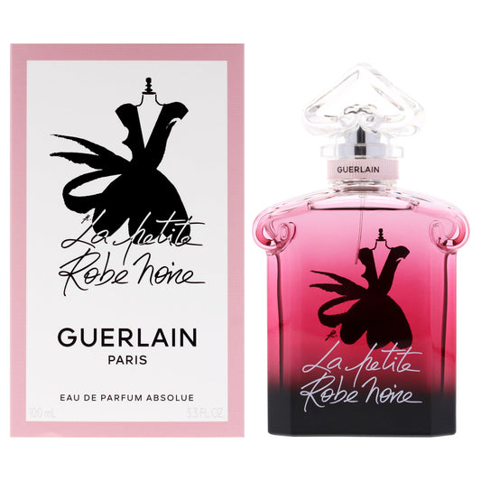 GUERLAIN LA PETIT ROBE NOIR AB