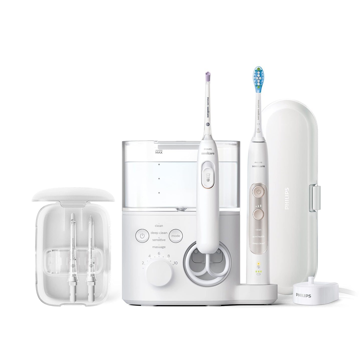 Philips Sonicare 7000 Power Fl