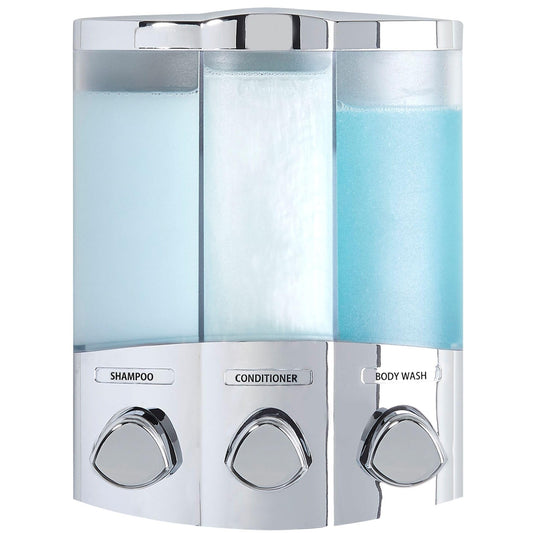 Better The TRIO Shower Dispens