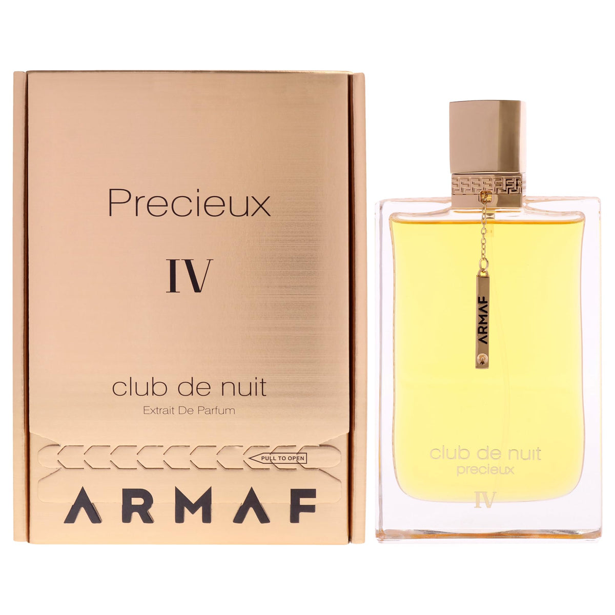 Armaf Club de Nuit Precieux IV Extrait de Parfum 55ml