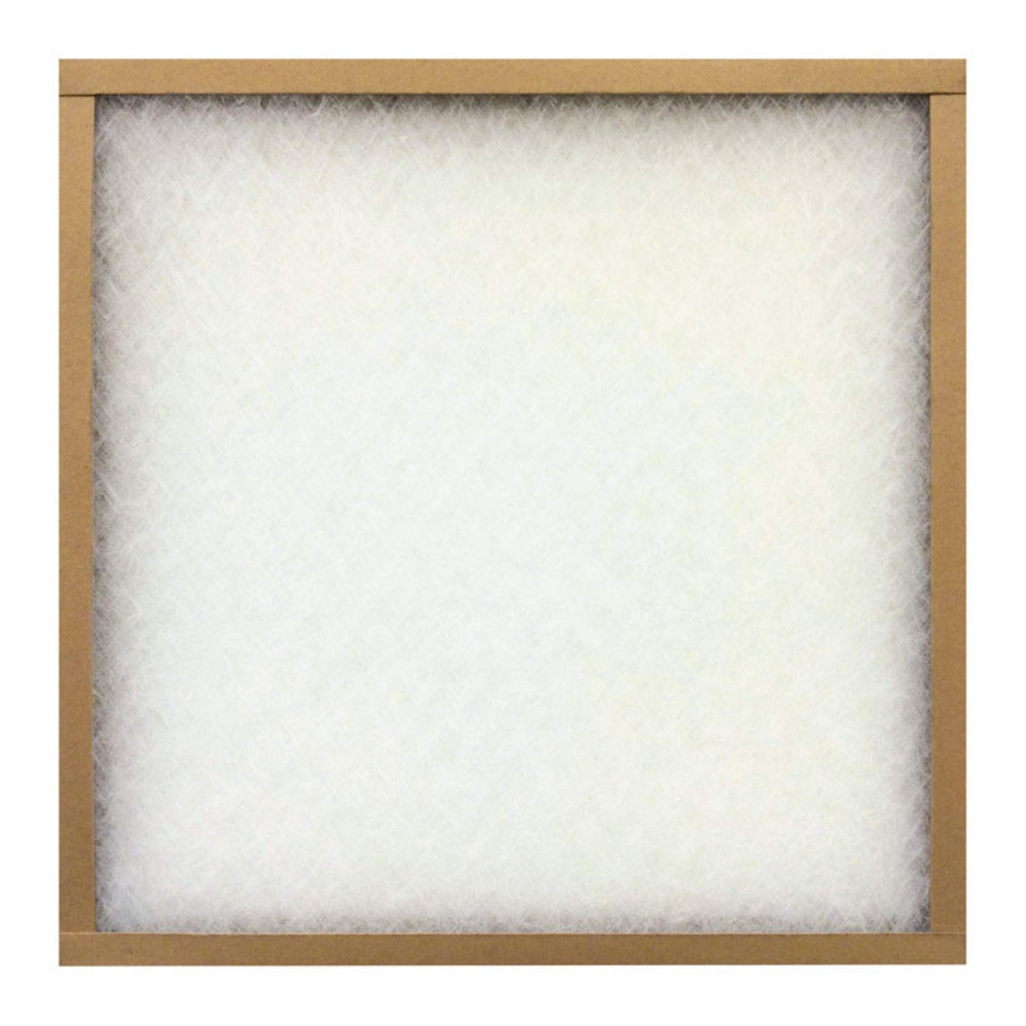 AAF/FLANDERS 10055.011218 12" X 18" X 1", EZ Flow II Spun Fiberglass Disposable Furnace Filter