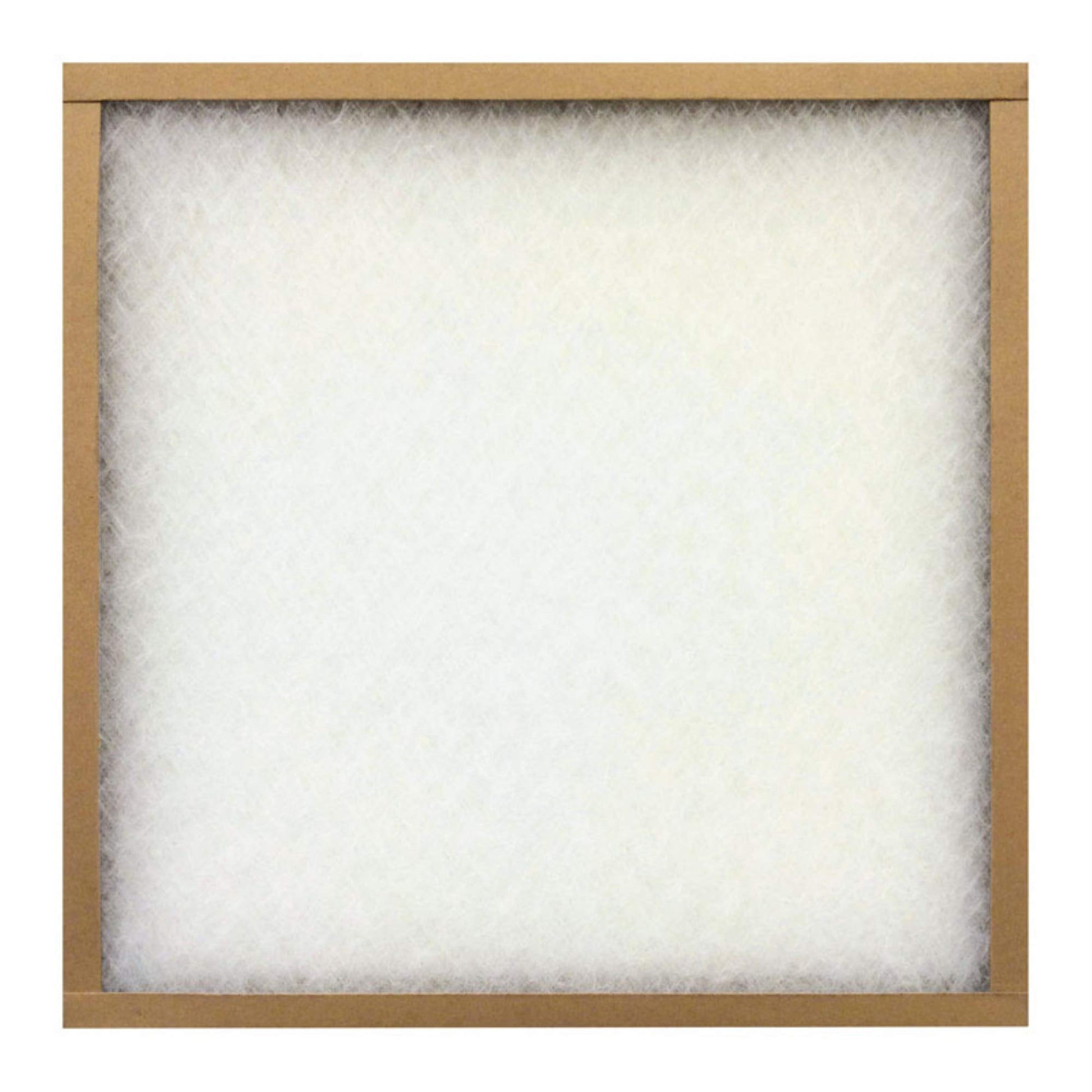 AAF/FLANDERS 10055.011218 12" X 18" X 1", EZ Flow II Spun Fiberglass Disposable Furnace Filter