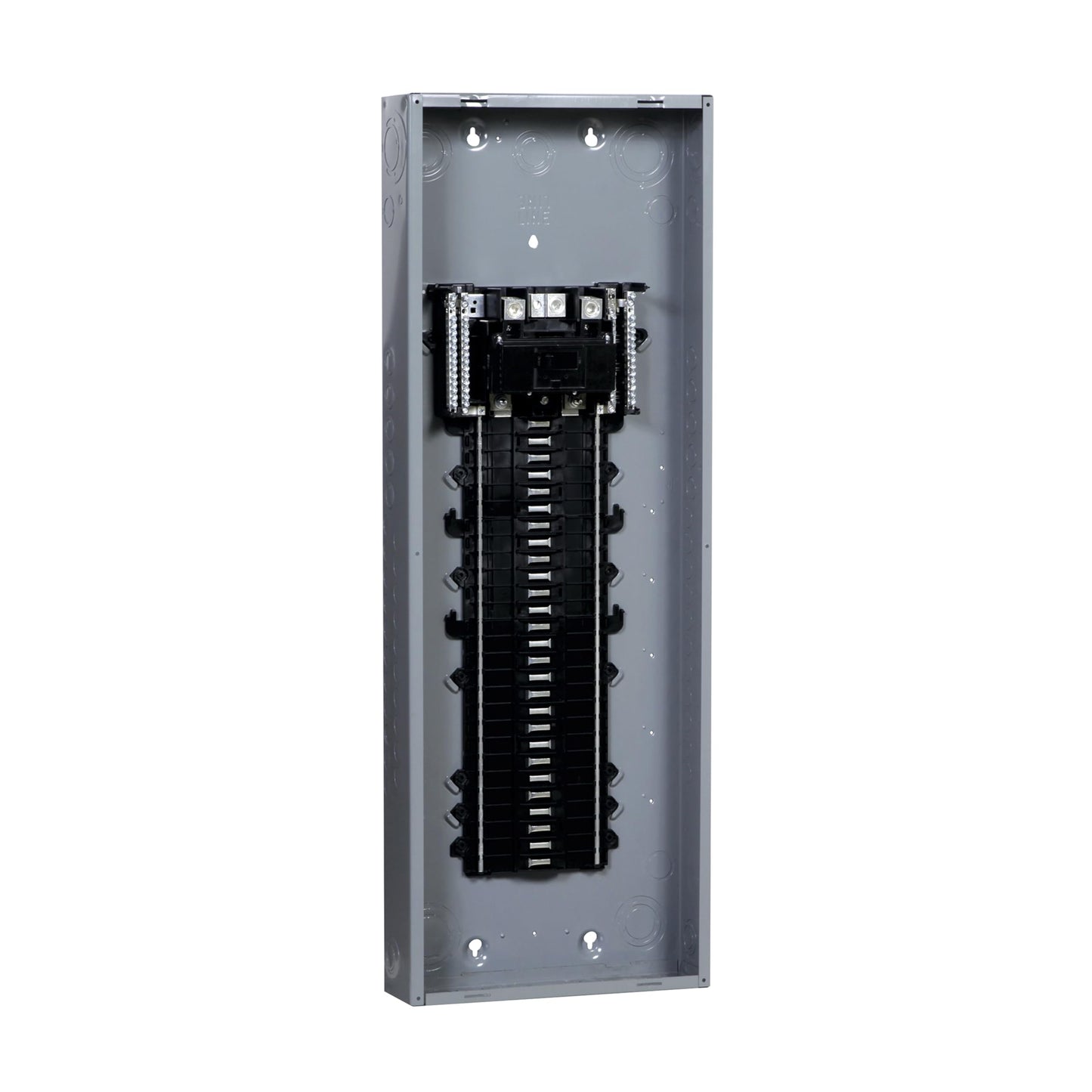 Square D QO Load Centre 1 Phase
