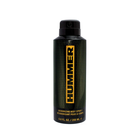 Hummer Deo Body Spray 6.8 oz