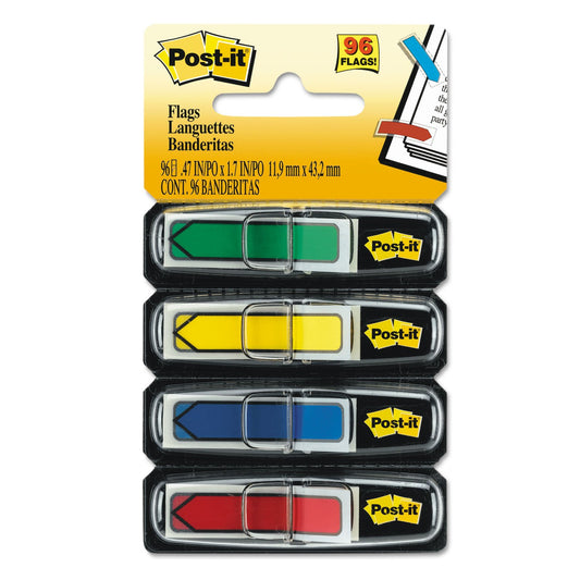 Postit Post-it Arrow Flags 68