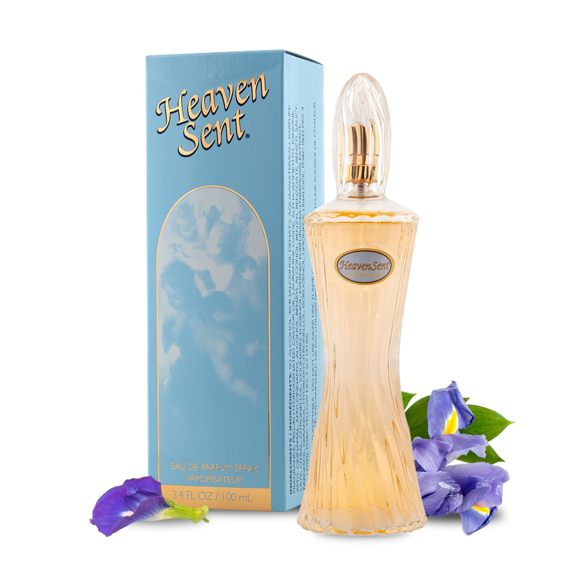 Dana Heaven Sent Perfume for Women 100ml