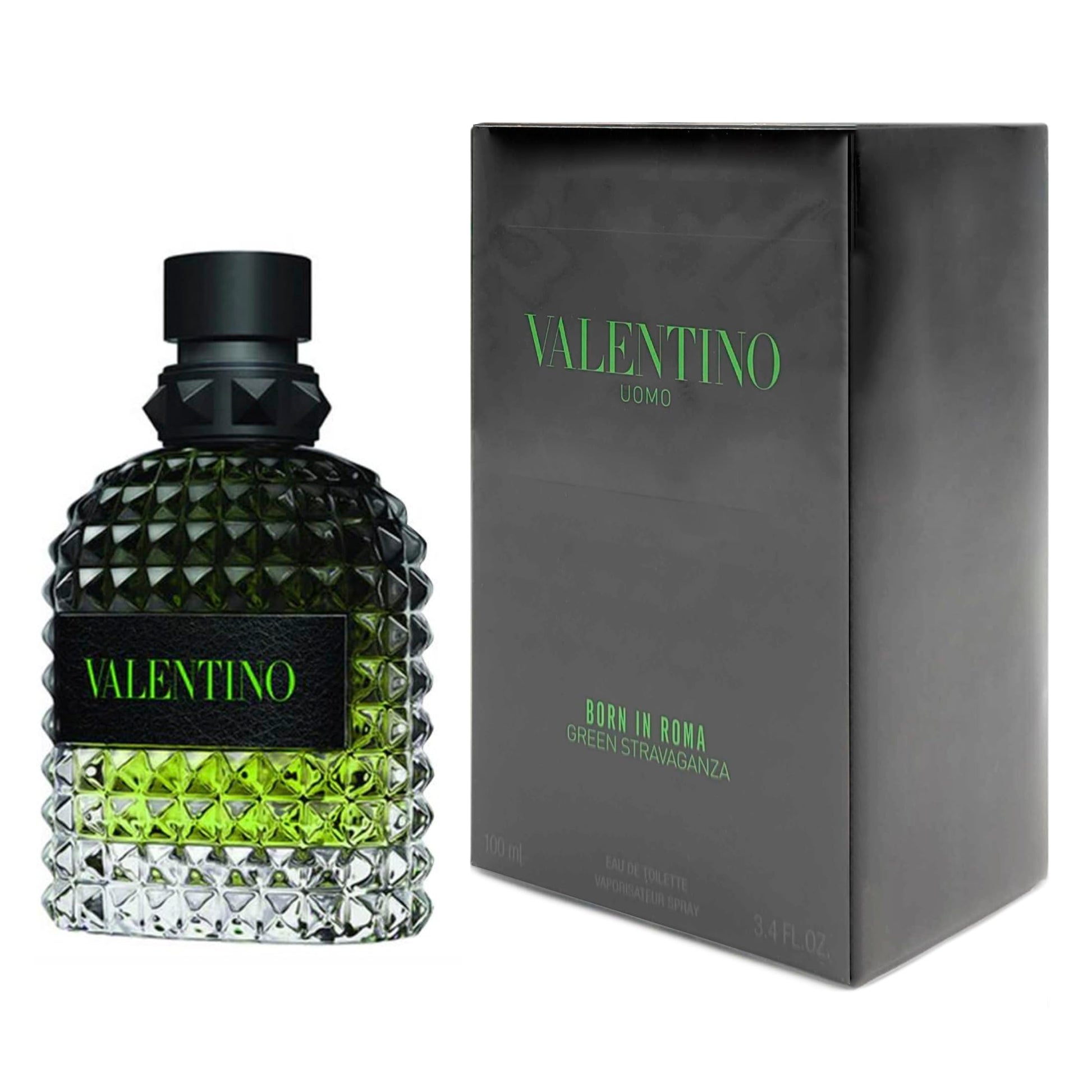Valentino Uomo Born In Roma Gr