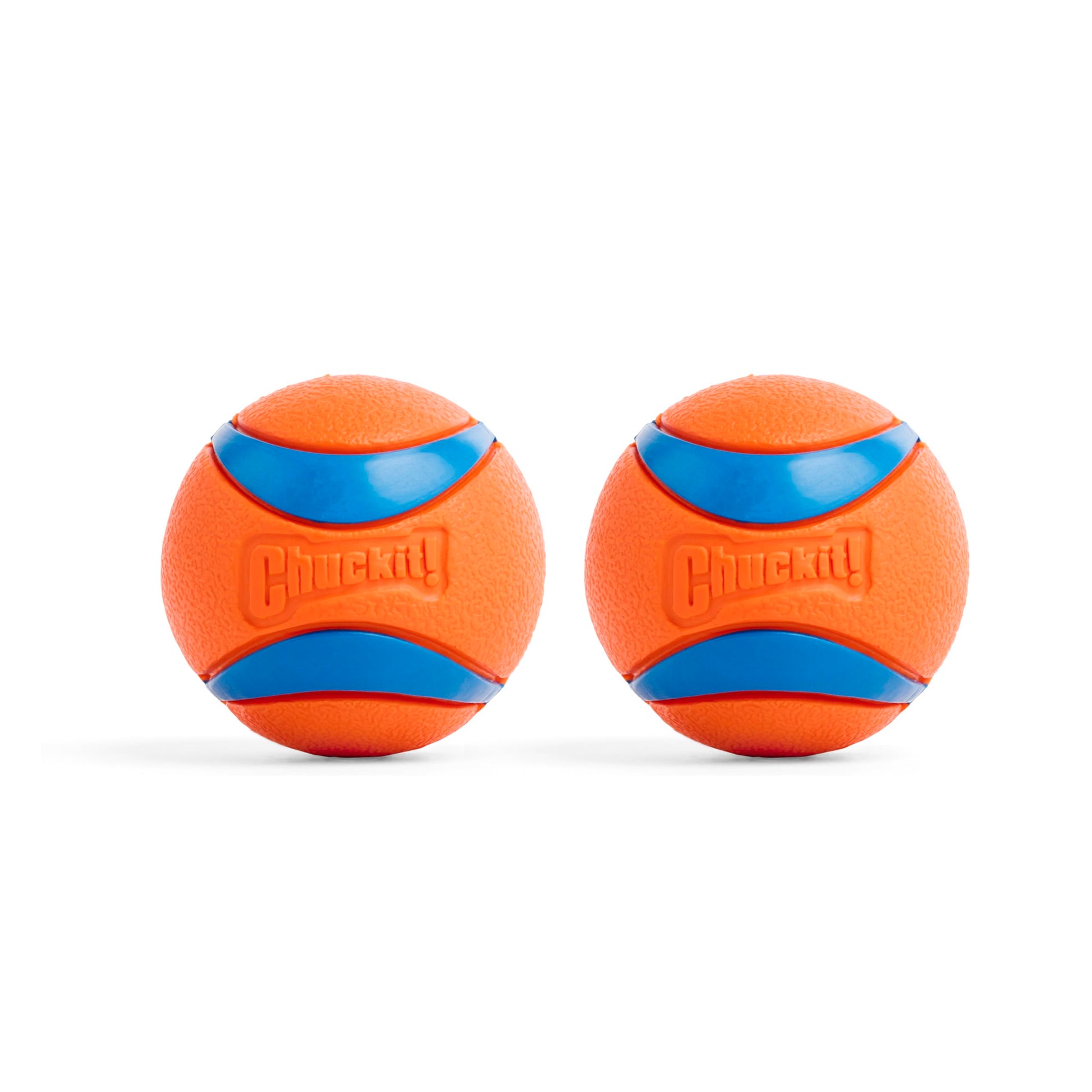 CHUCKIT! ULTRA BALL 2-PACK