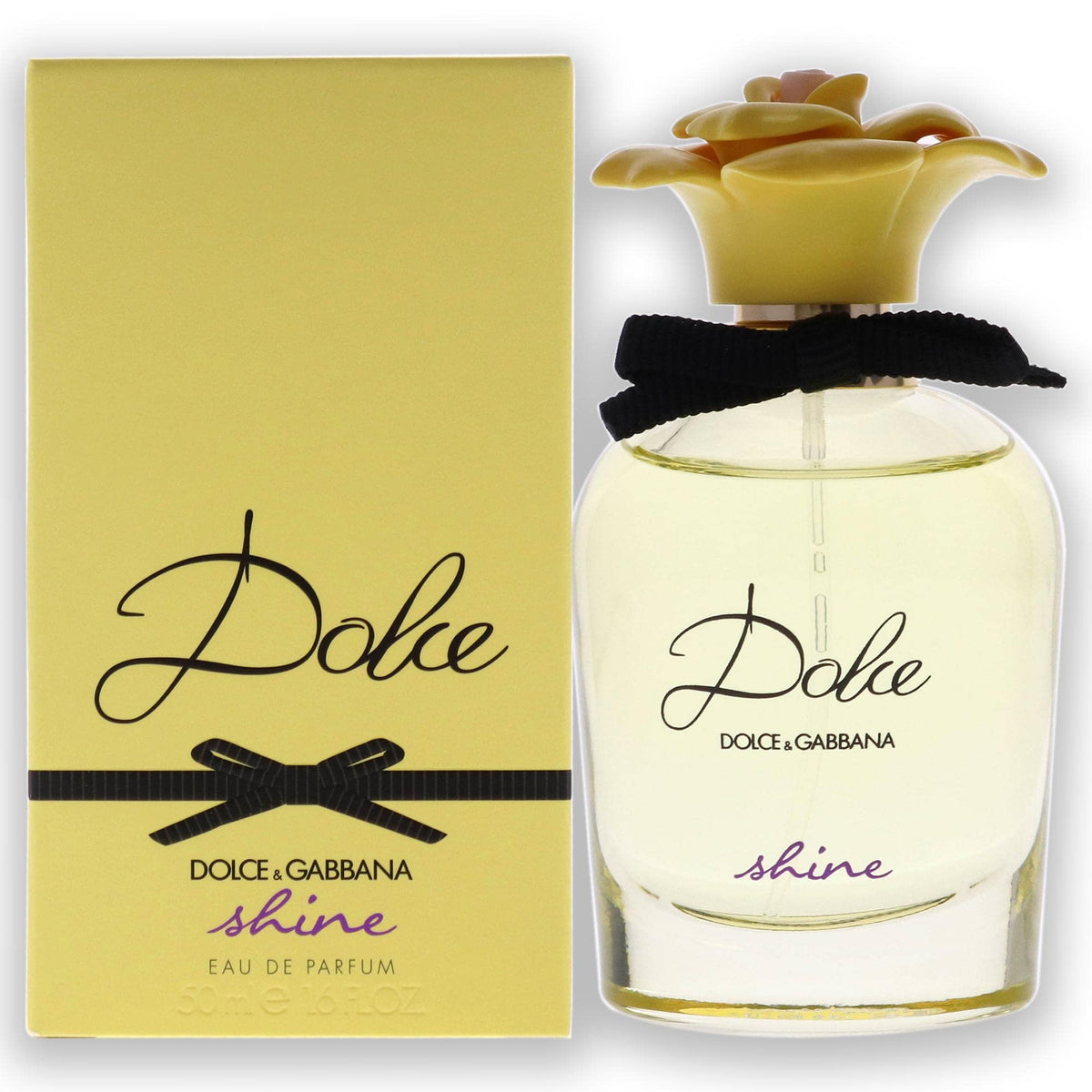 Dolce & Gabbana Dolce Shine EDP 1.7 oz