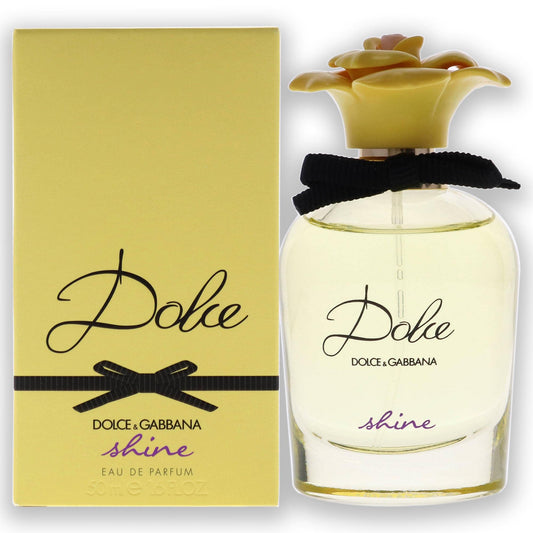 Dolce & Gabbana Dolce Shine EDP 1.7 oz