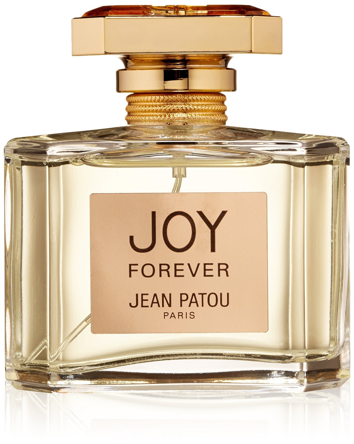 Jean Patou Joy Forever Eau de Toilette 2.5 fl oz