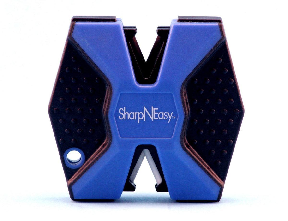 AccuSharp 334CD Two Step Knife Sharpener