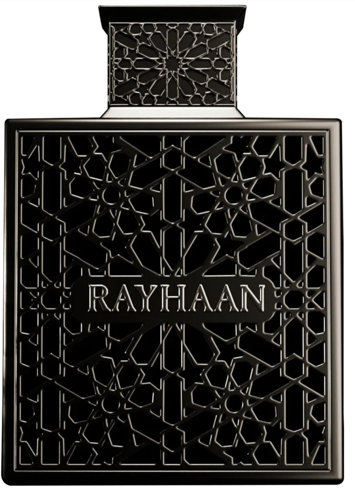 Rayhaan Obsidian Eau de Parfum 100ml