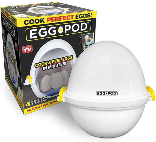As Seen on TV Egg Maker Steame