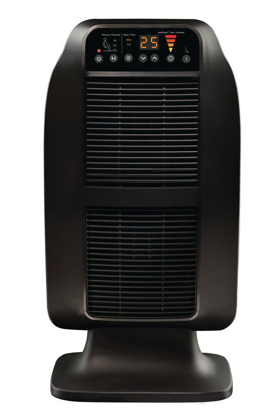 Honeywell HeatGenius Ceramic Multizone Space Heater HCE845BC