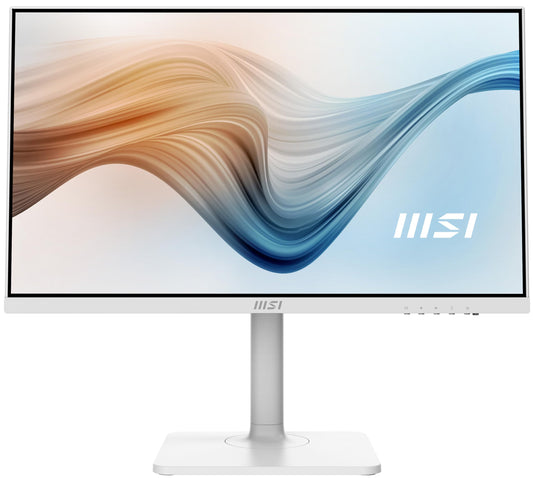 MSI Modern 23.8' 1920 x 1080 1