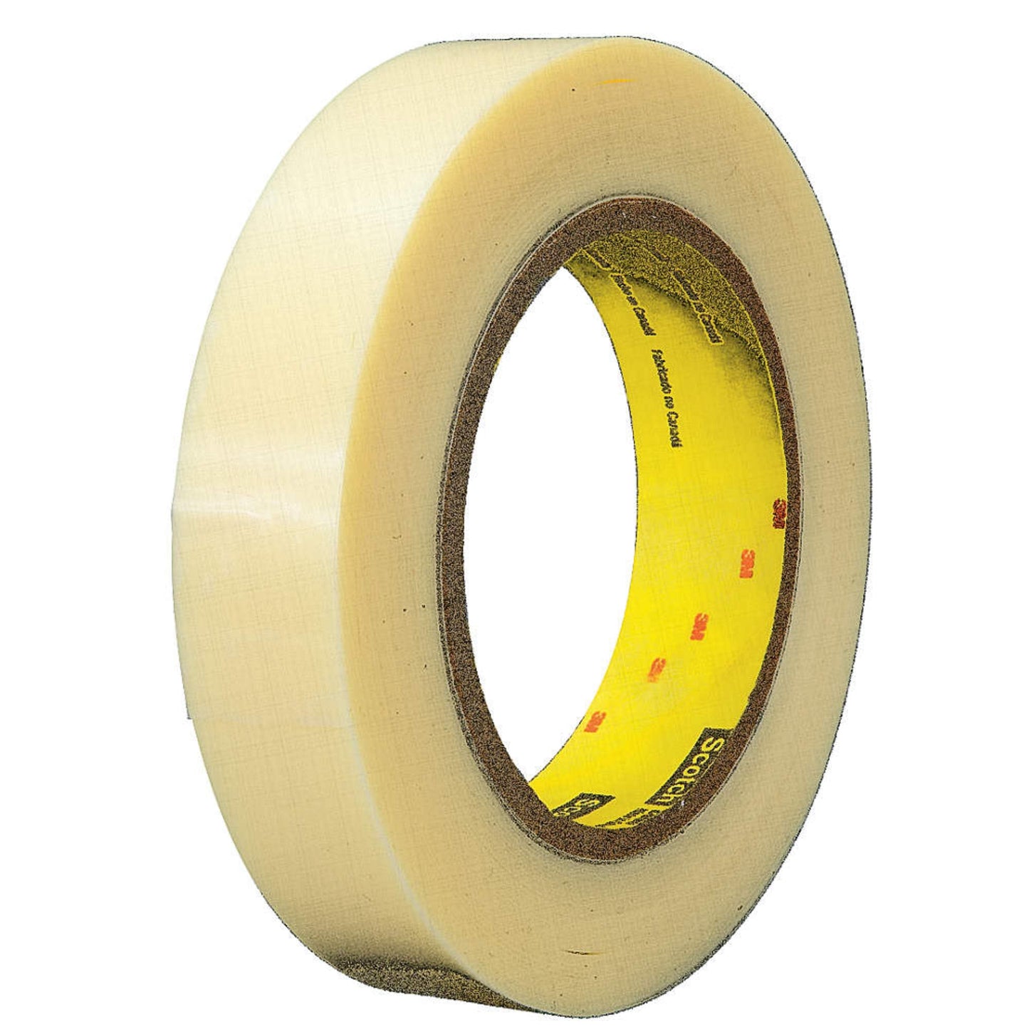 Scotch Film Strapping Tape 8898, Blue, 24 mm x 55 m
