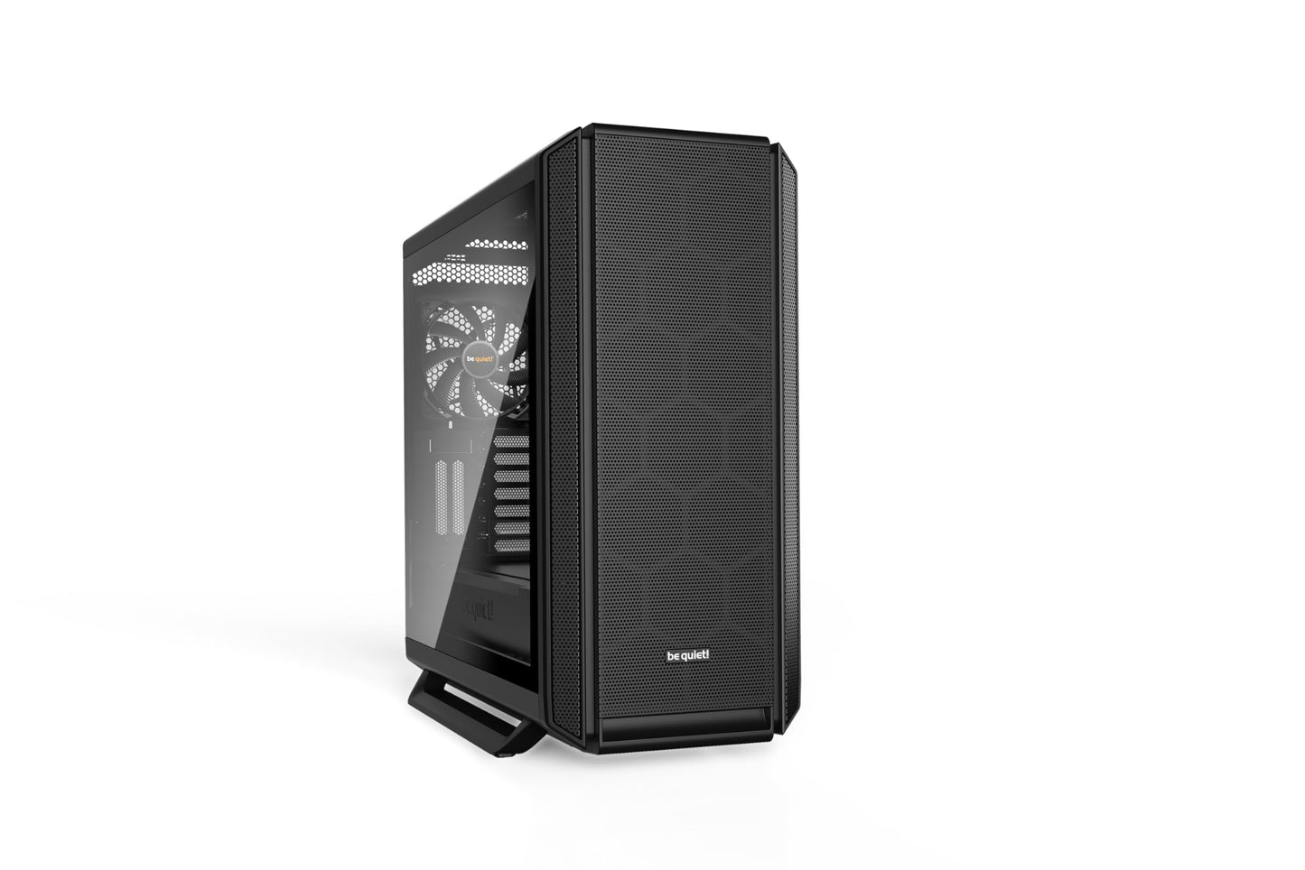 be quiet! Silent Base 802 PC Case