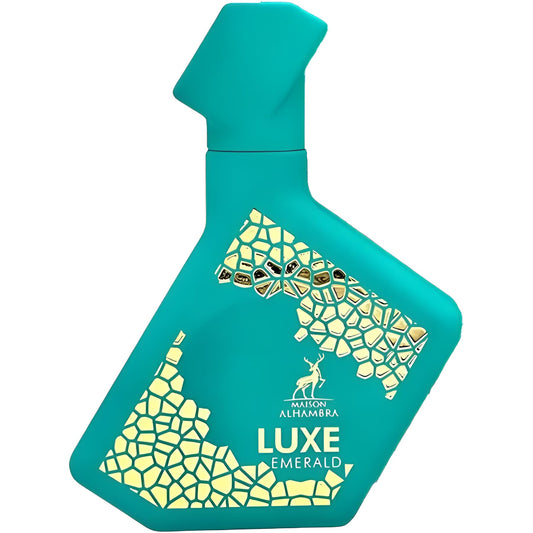 Maison Alhambra Luxe Emerald 3.4 oz EDP