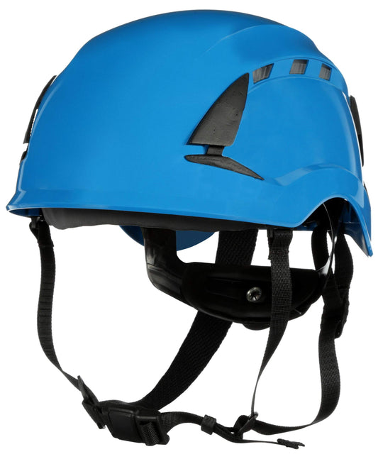 3M 3M SecureFit Safety Helme