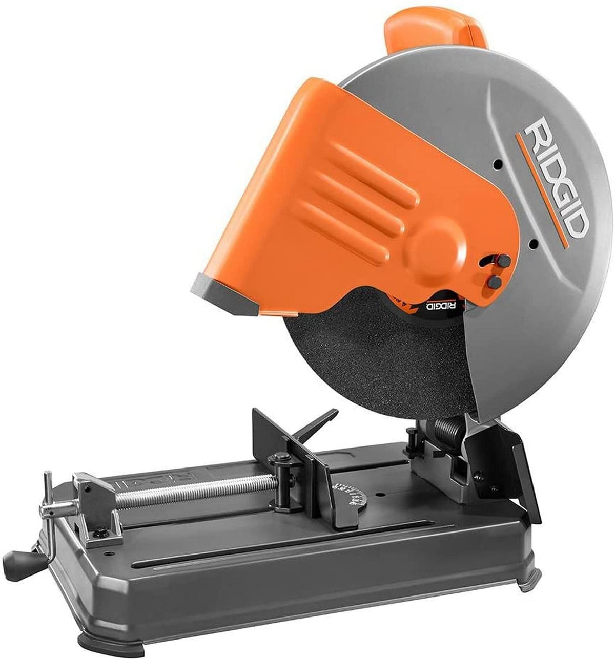 RIDGID 14-inch 15 amp Abrasive