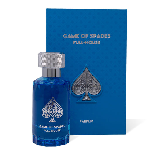 JO MILANO GAME OF SPADES FULL