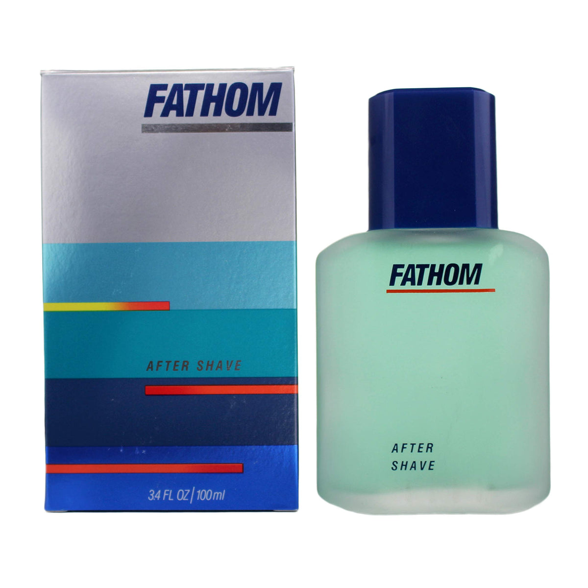 Dana Fathom After Shave 3.4 oz