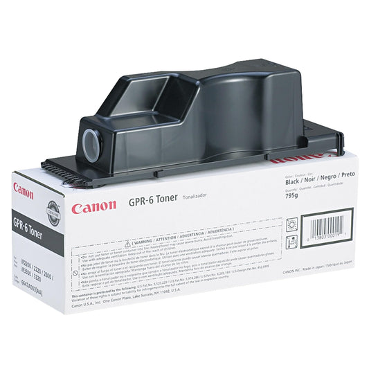 Canon 0386B003AA Toner Cartridge