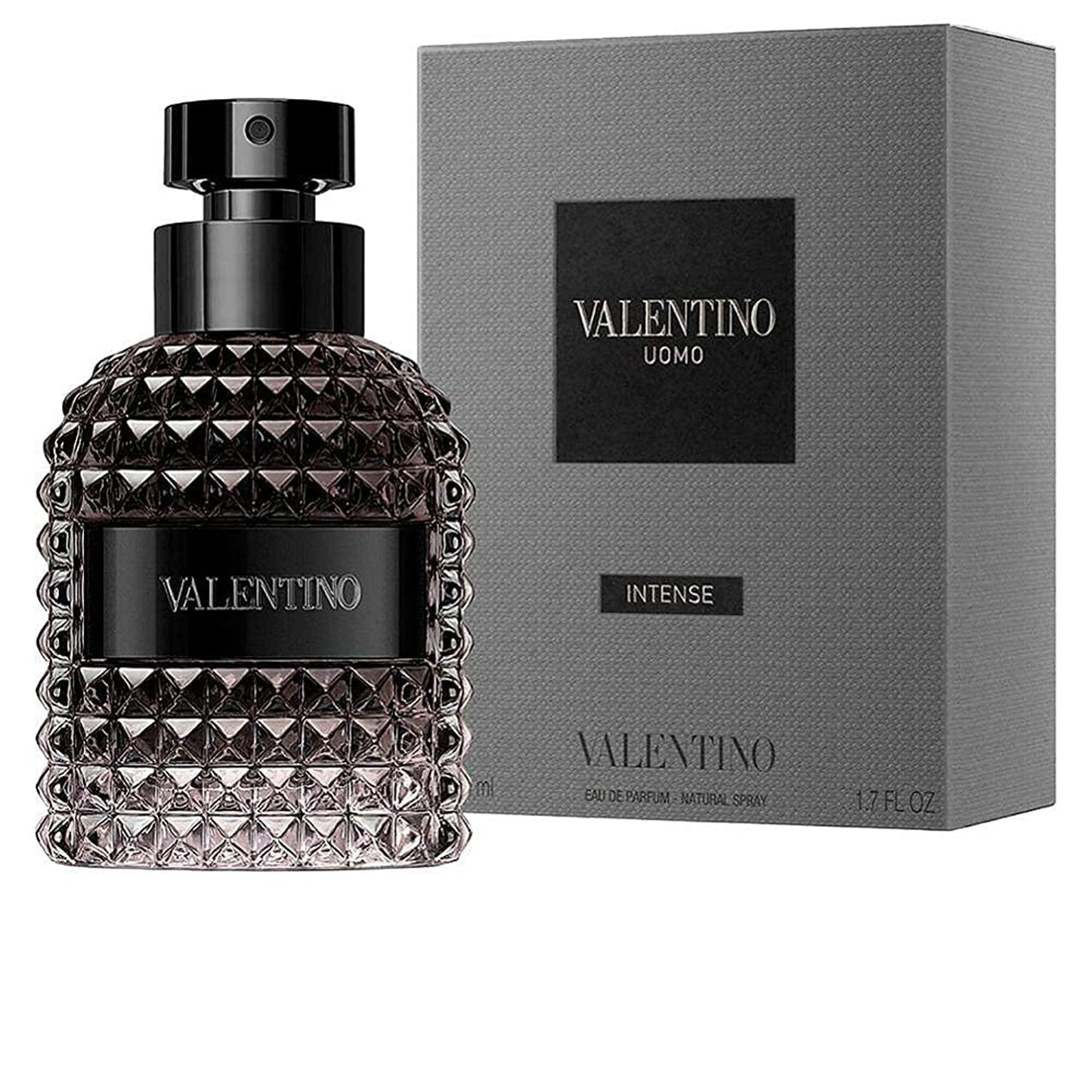 Valentino Uomo Intense EDP 3.4 oz