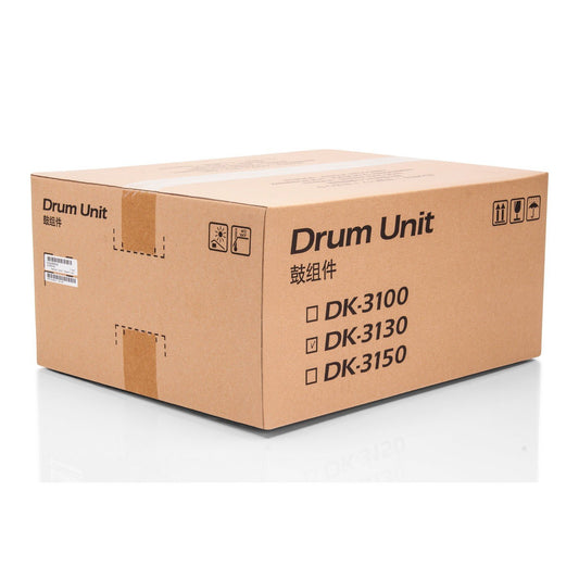 KYOCERA Drum Unit FS-4100DN DK-3130 W126746738