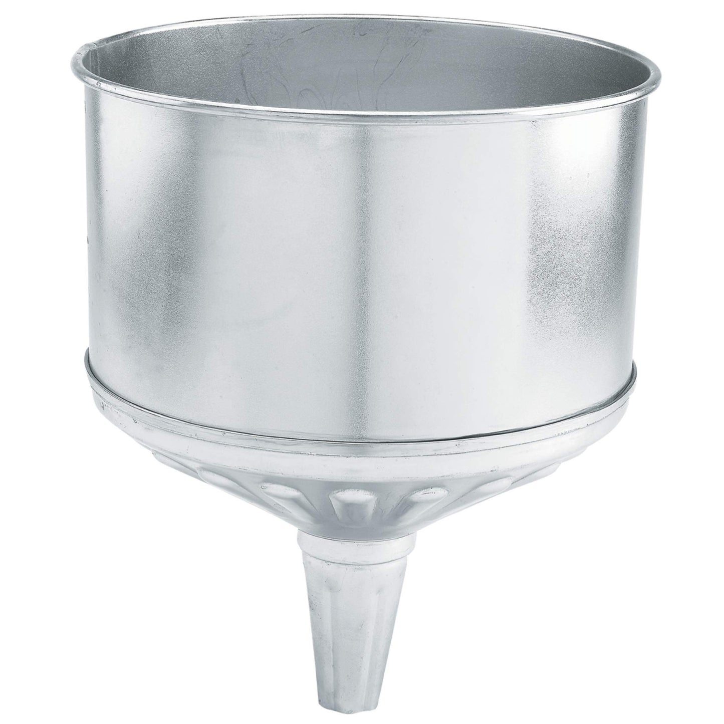 Lumax Galvanized Funnel Screen