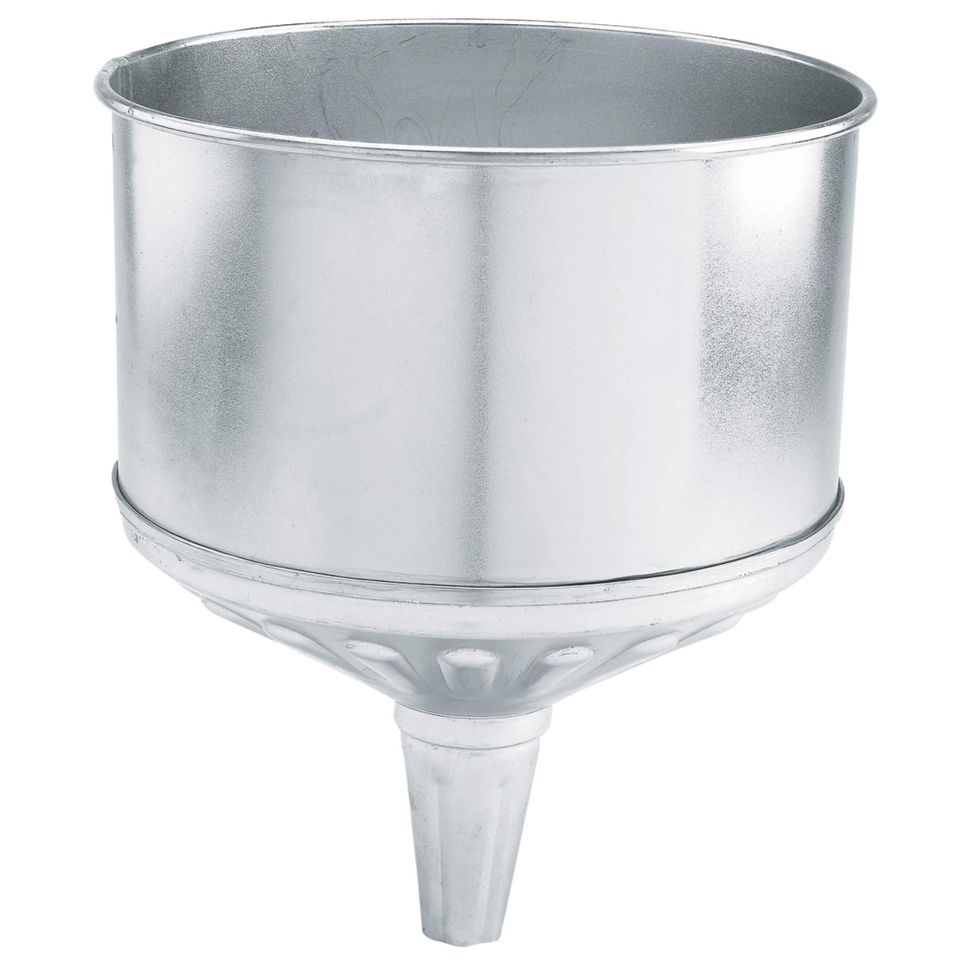 Lumax Galvanized Funnel Screen
